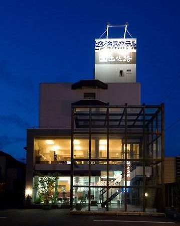 十佐路高须酒店 Kōchi 外观 照片