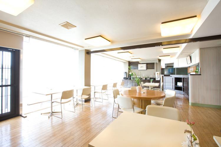 十佐路高须酒店 Kōchi 外观 照片